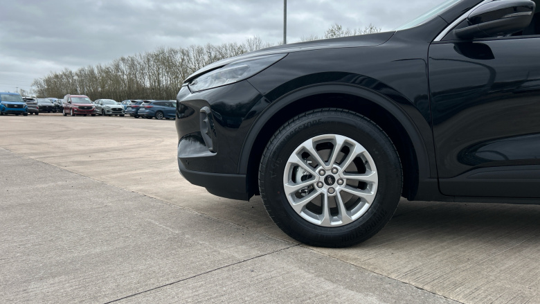 Ford Kuga 1.5 EcoBoost Titanium 5dr Petrol Estate